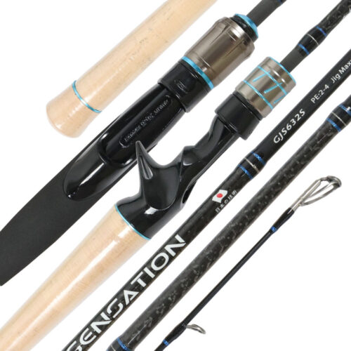 G-Tech Jig Sensation V2