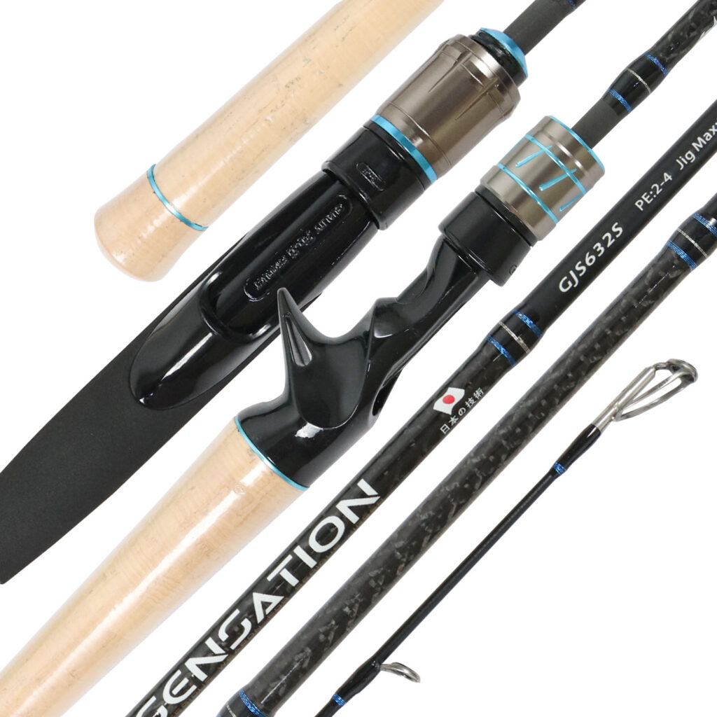 G-Tech Jig Sensation V2
