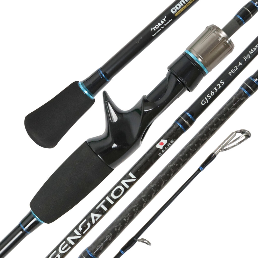 G-Tech Jig Sensation - Image 2